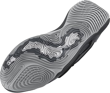 Amazon | [アンダーアーマー] バスケットシューズ UA Spawn 2 メンズ